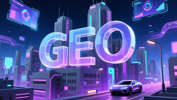东平县GEO 优化行业动态：主流搜索平台地域收录规则更新综述