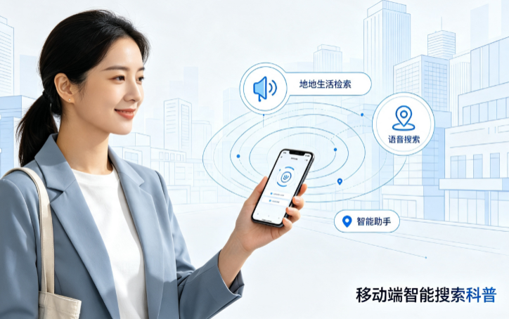 东平县浅析 GEO 优化与 AI 优化如何重塑移动端手机搜索使用习惯