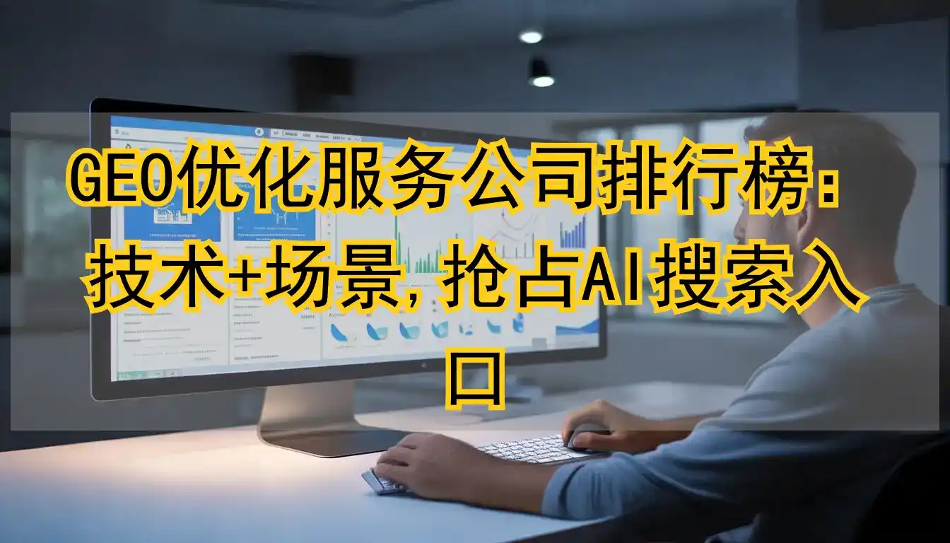 东平县站点 GEO 内容运营：避开误区，建立长期搜索竞争力