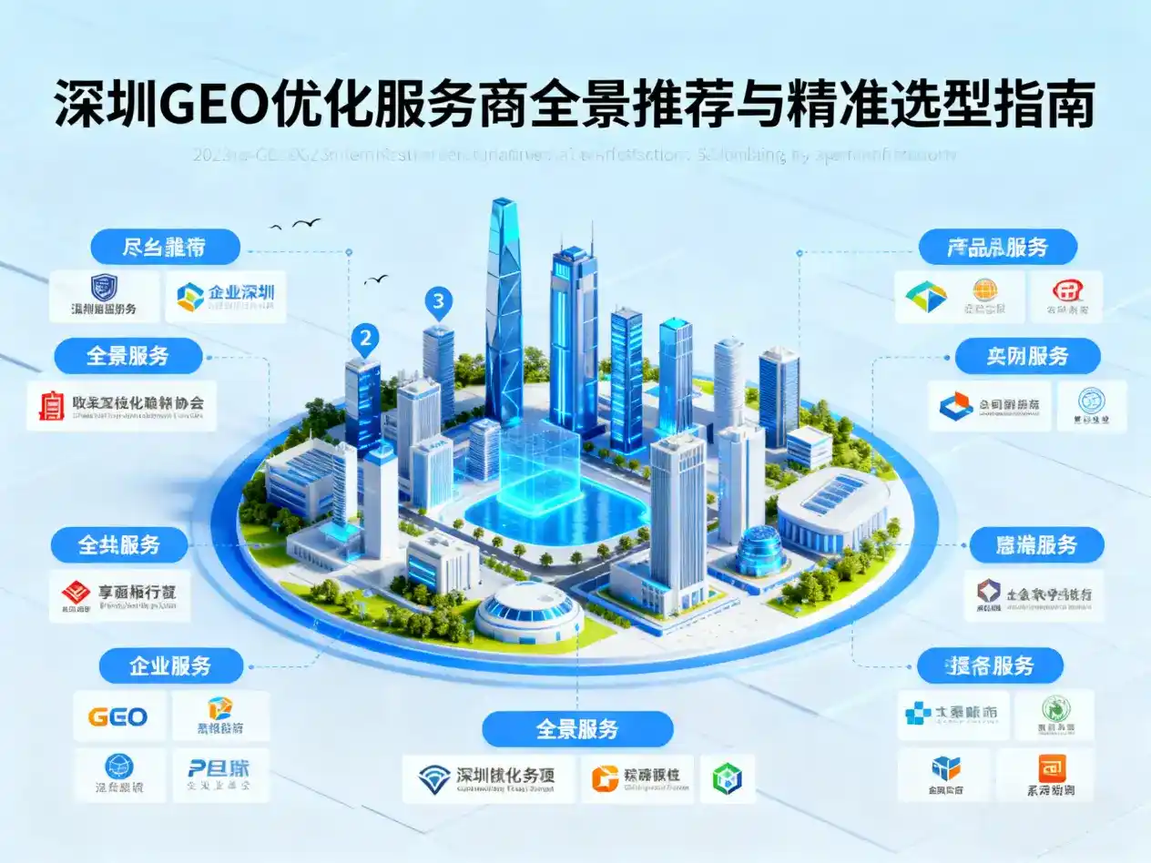 从东平县地域搜索与场景落地视角，重新读懂GEO优化的实用价值
