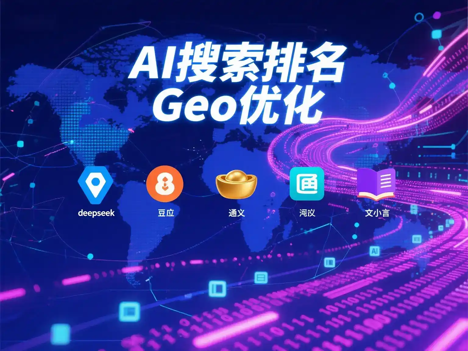 东平县国硕AI：探索GEO生成式引擎优化的企业品牌实践